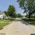 Traffic stop on green Chevy Suburban in Wenona