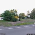 Two-car crash on Route 9G in Rhinebeck
