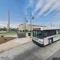 Person urinated on back of Newark transit bus