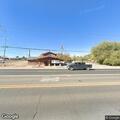 Traffic collision at State Route 89 and Road 4 South
