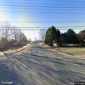 Suspicious vehicle reported on Fox Thorne Drive