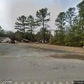 Power line reported across highway lanes