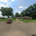 Person having breathing problem near Conley Drive in Clump Plant