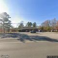 Traffic stop near Lucky Smoke Shop on highway
