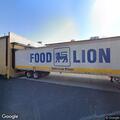 70-year-old female falls and vomits at Food Lion store