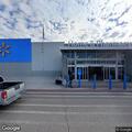 Traffic stop at Walmart on Highway 95