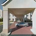 Commercial fire alarm at Country Inn and Suites