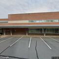 Child custody exchange in parking lot dispute