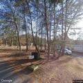Traffic stop on white Dodge Journey
