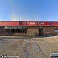 Smoke reported in Burger King lobby, building cleared