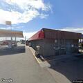 28-year-old man with arm injury at truck stop