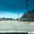 Aggressive driver stop needs backup on South Main St