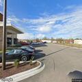 Man with chest pain at Fairfield Inn and Suites
