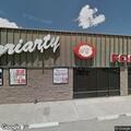 Elderly man feeling dizzy at Moriarty Foods requests ambulance
