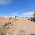 Person reporting chest pain near Turquoise Way in Winslow