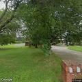 79-year-old woman fallen with bleeding knee at home
