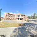Traffic crash with property damage at NC Justice Academy