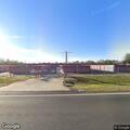 Person trapped inside storage facility after gate jump