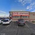 Traffic stop for expired registration at CVS lot