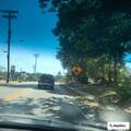 Robbery suspect steals cash and flees on foot