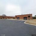Male patient en route to hospital in Raeford
