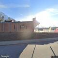 Laundry business structure fire on Geer Highway