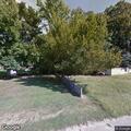 Back door alarm at vacant Forrest City home