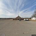 Diapers stolen from vehicle at church parking lot