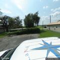 Gas odor complaint at Chickasha Starbucks