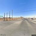 Driver in black BMW reported near 2nd and Rio Bravo