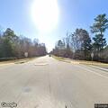 Traffic stop on black Toyota Tundra in Tega Cay