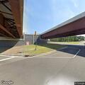 Traffic stop on I-295 near Raeford Road exit