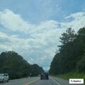 Truck runs red light on US 64 in Ducktown