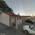 Traffic stop at Circle K on US-64
