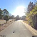 Traffic stop for speeding on Windward Drive