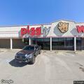 Report of drunk driver in parking lots