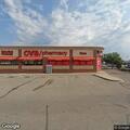 Two SUVs collide in CVS parking lot