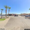 Traffic stop at Aquatic Pools parking lot