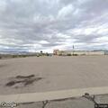 Traffic stop for vehicle with no registration