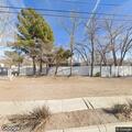 Small outside fire burning near Isleta Blvd SW