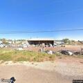 Officer locates stolen motorcycle on Third Street
