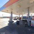 Intoxicated driver leaves gas station before stop