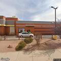 Traffic stop in McDonald’s parking lot in Winslow