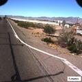 Person having heart issue near Fort Mohave