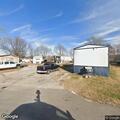 Domestic dispute reported at trailer park home