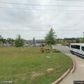 Person having a stroke at Conway Behavioral Health