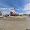 Traffic stop at Wendy’s on South 4th Street
