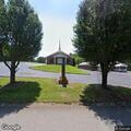 Female experiencing psychotic break on Stewart Chapel Road