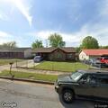 Residential burglar alarm on Monteagle Drive
