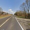 Motor vehicle crash on Highway 10 near Highway 111